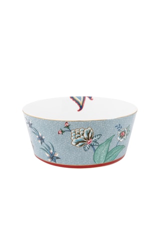 Coffret cadeau en porcelaine Flower Festival - 4 pièces