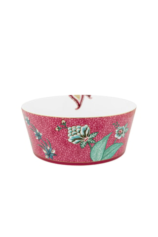 Coffret cadeau en porcelaine Flower Festival - 4 pièces
