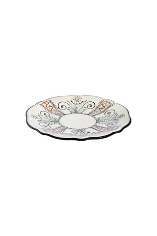 Serviço de porcelana - 24 peças