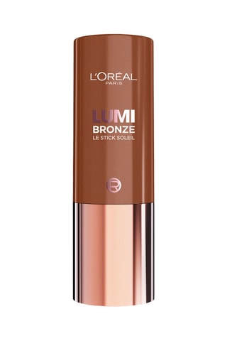 Blush stick Lumi Bronze - 130 Sunset Doré - 9 ml