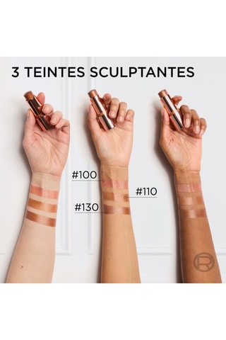 Blush stick Lumi Bronze - 130 Sunset Doré - 9 ml