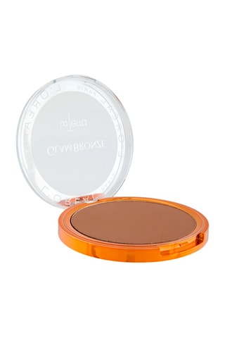 Polvos bronceadores La Terra - N.° 3 Amalfi Medio - 18 g