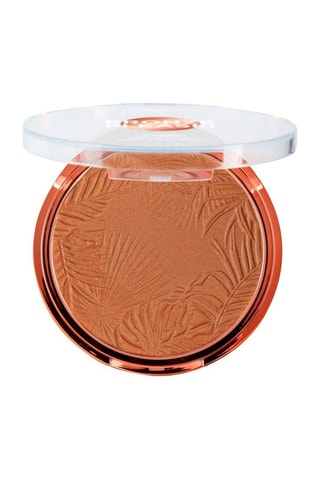 Polvos bronceadores La Terra - N.° 3 Amalfi Medio - 18 g