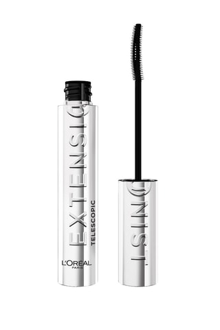 Mascara - Nero - 9,9 ml - L’Oreal Paris