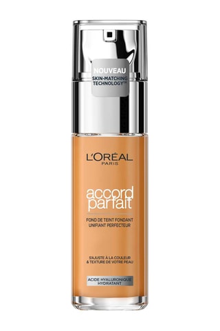 Fondotinta Accord Parfait - N°5.D Sable Doré - 30 ml