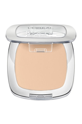 Polvos Accord Parfait - Vanille rosé - 9 g