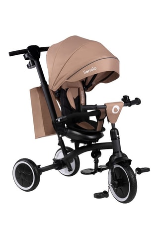 Triciclo Plus Tris - Desde 1 año y medio - Hasta 25 kg