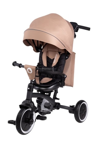Triciclo Plus Tris - Desde 1 año y medio - Hasta 25 kg