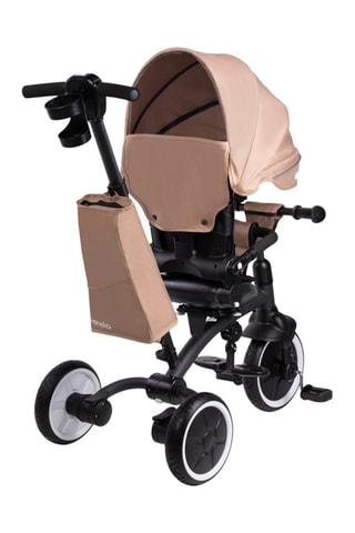 Triciclo Plus Tris - Desde 1 año y medio - Hasta 25 kg