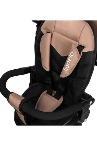 Triciclo Plus Tris - Desde 1 año y medio - Hasta 25 kg