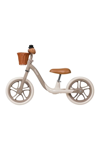 Bicicleta sin pedales Alex - Desde 3 años - Hasta 30 kg - Altura del sillín 35 cm
