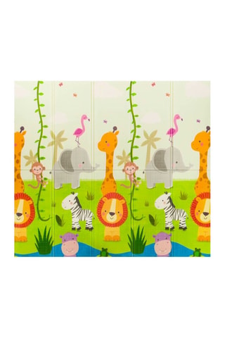 Alfombra educativa Robby - 180 x 200 x 1 cm