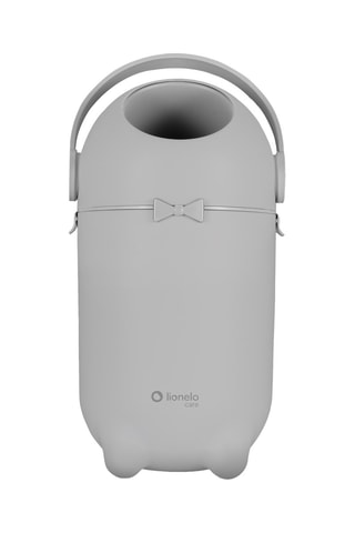 Cubo de basura para pañales