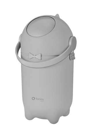 Cubo de basura para pañales
