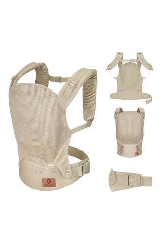 Portabebés - Hasta 20 kg - Beige
