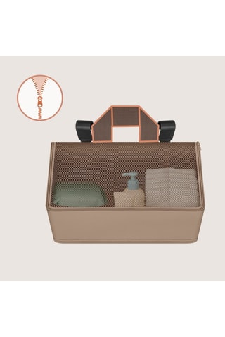 Organizador de cuna de bebé Sidepocket Medium