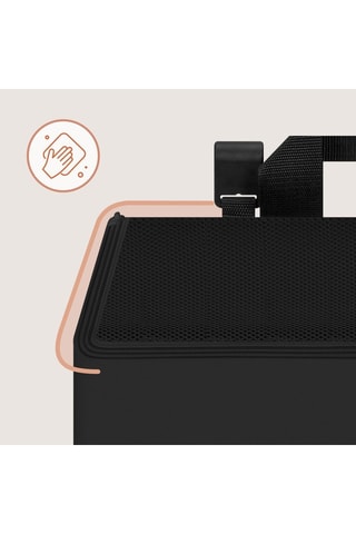 Organizador de cuna de bebé Sidepocket Medium