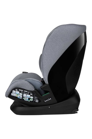 Silla de coche Lavender One i-Size - Gris