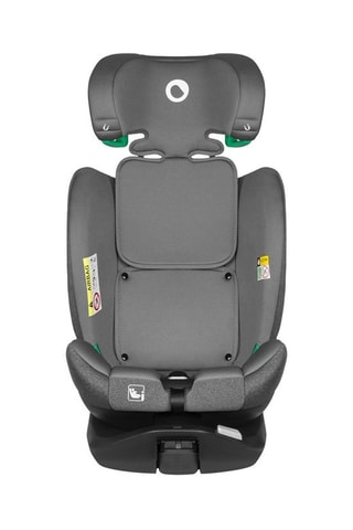 Silla de coche evolutiva Braam i-Size - Gris