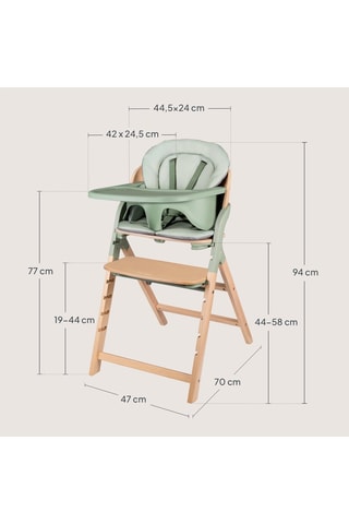 Trona - Hasta 90 kg