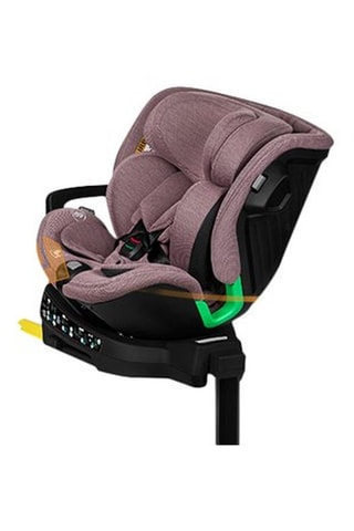 Silla de coche evolutiva Harmony i-Size - De recién nacido a 10 años - Hasta 36 kg - Rosa