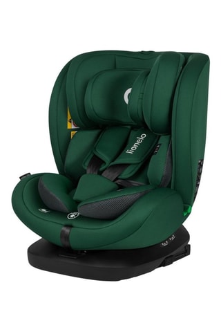 Silla de coche Bastiaan i-Size - Desde recién nacido - Verde