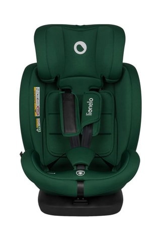 Silla de coche Bastiaan i-Size - Desde recién nacido - Verde