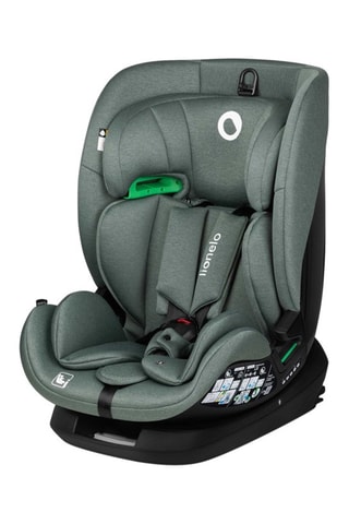 Silla de coche Lavender i-Size - Verde