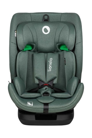 Silla de coche Lavender i-Size - Verde
