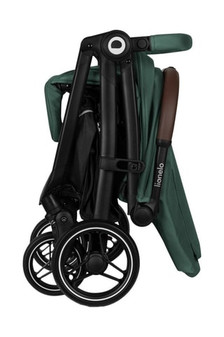 Silla de paseo Ingrid - De 6 meses a 4 años - Hasta 22 kg - Verde
