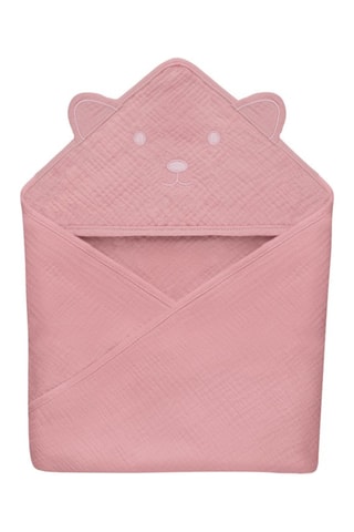 Toalla - Rosa