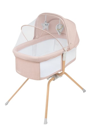 Cuna 3 en 1 Malin Evo - Beige