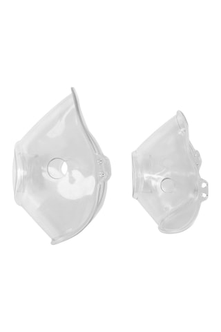 Nebulizador portátil Nebi Air Mask