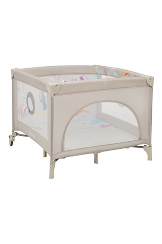 Parque infantil Mille Plus - Hasta 15 kg
