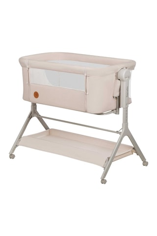 Cuna auxiliar Leonie plus - Beige