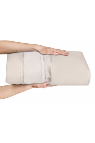 Cuna auxiliar Leonie plus - Beige
