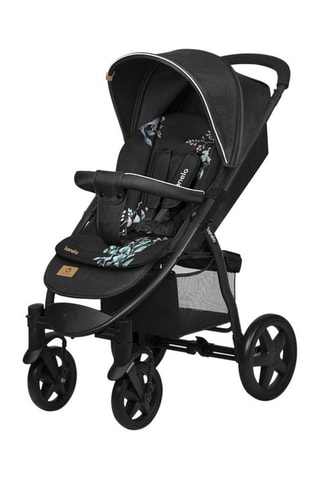 Colchón universal para silla de paseo Seatliner - 48 x 72 x 1 cm