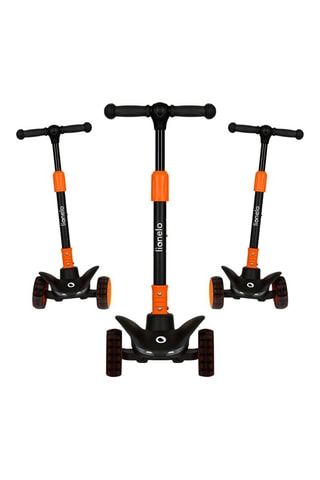 Patinete Timmy - De 1 a 3 años - Hasta 25 kg