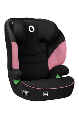 Silla de coche Lars - Rosa