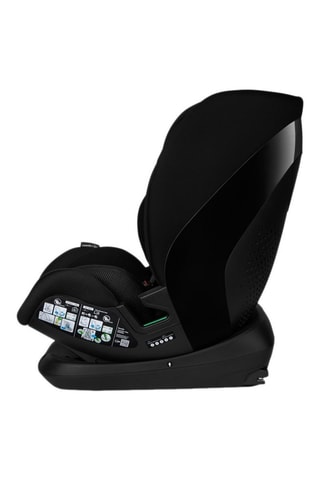 Silla de coche Lavender One i-Size - Negro