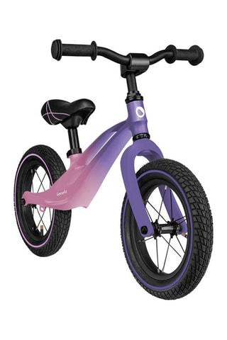 Bicicleta sin pedales Bart Air - De 2 a 6 años - Hasta 30 kg - Altura del sillín de 38 a 45 cm