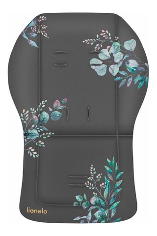 Colchón universal para silla de paseo Seatliner - 48 x 72 x 1 cm