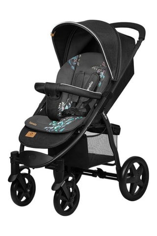Colchón universal para silla de paseo Seatliner - 48 x 72 x 1 cm
