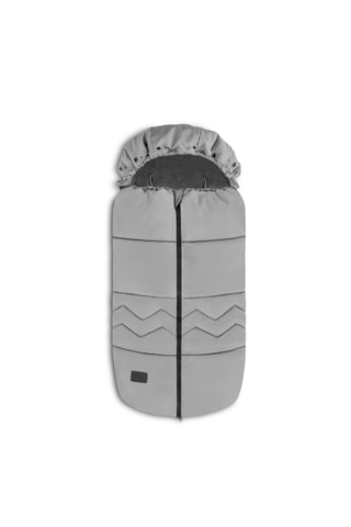 Saco de dormir para silla de paseo Lionelo Frode