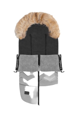 Saco de dormir para silla de paseo Lionelo Frode