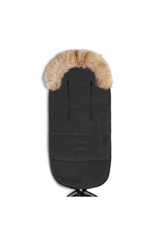 Saco de dormir para silla de paseo Lionelo Frode