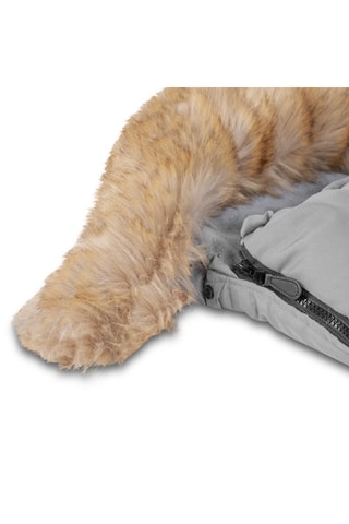 Saco de dormir para silla de paseo Lionelo Frode