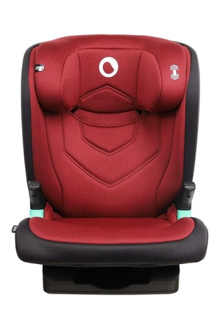 Silla de coche Neal - Rojo