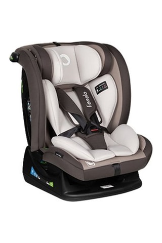 Silla de coche evolutiva Aart i-Size - Beige