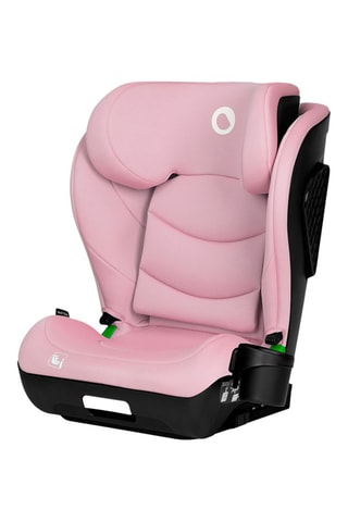 Silla de coche Neal i-Size - De 100 a 150 cm - Rosa